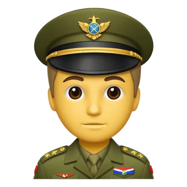 Exercito brasileiro sticker