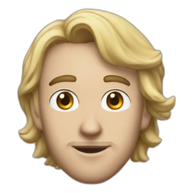 foda c chanteur de columbine sticker