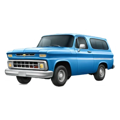 Chevrolet logo sticker