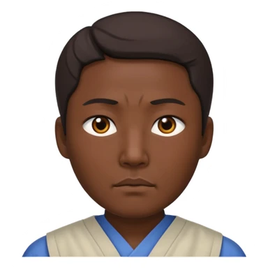 Korean murderer sticker