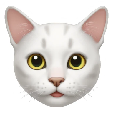 cat sticker