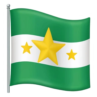 Bandeira do Pará sticker