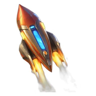 Rank rocket league sticker