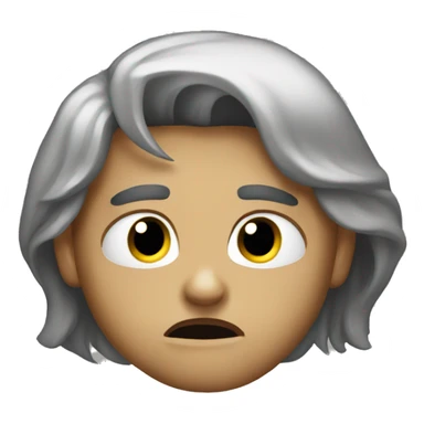 i hate everything sticker