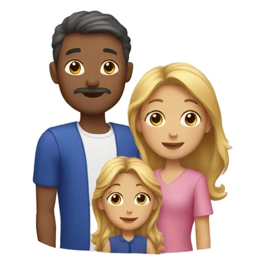 french family sticker