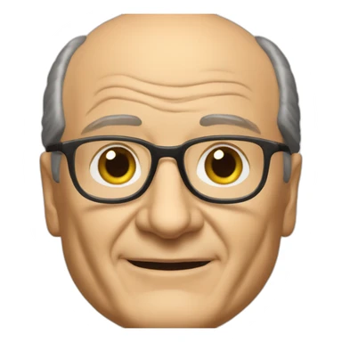 Jacques Chirac  sticker