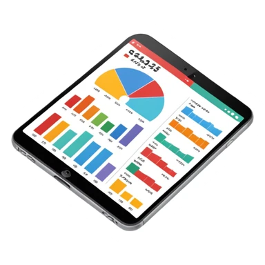 A Slack emoji to express "Japanese Sales Deck" - simple and intuitive sticker