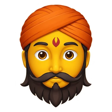 silambu kalai veeran sticker