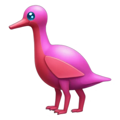 Porygon-Z sticker