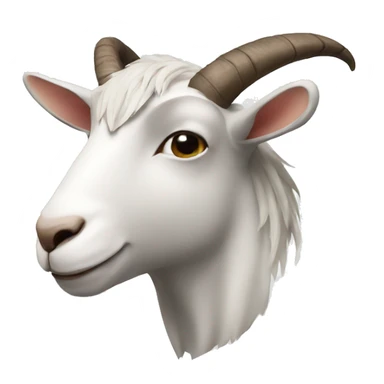 Lionel messi goat sticker