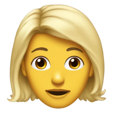 Anything coquette sticker