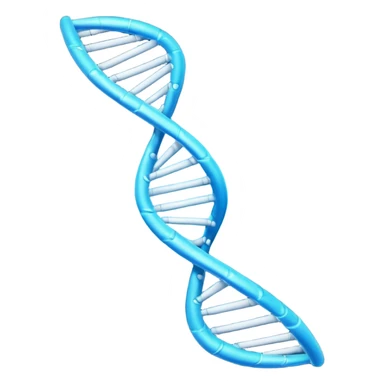 DNA Screen sticker