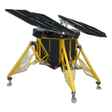 Webb telescope sticker