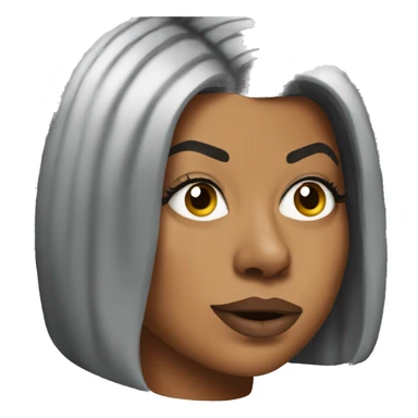 taraji Henson  sticker