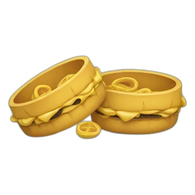 Paire de ciseaux sticker