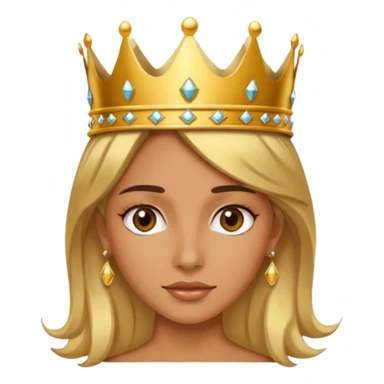 Femm crolée sticker