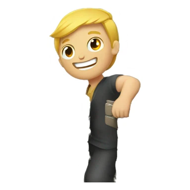 Great Wall of China  sticker