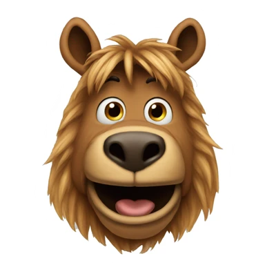 ALF sticker