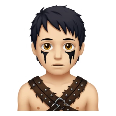 Sissy mais slave sticker