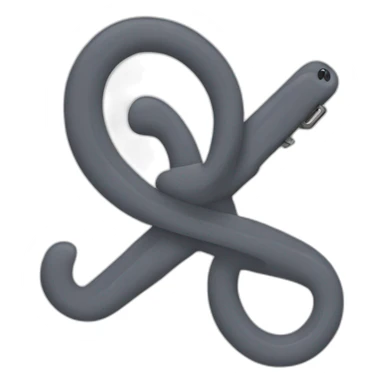 Clippy sticker