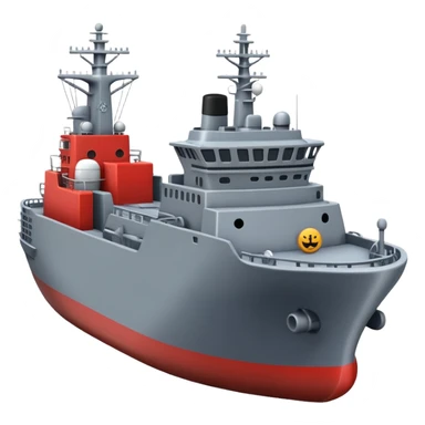 navy ship sticker