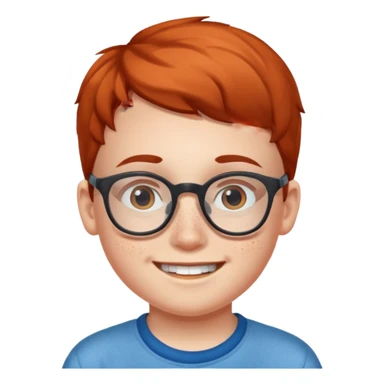 I wanna make a really autistic kid sticker