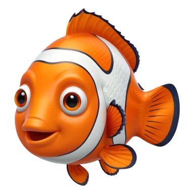 nemo sticker