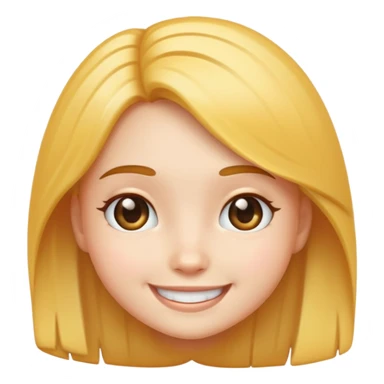 clean girl emojis  sticker