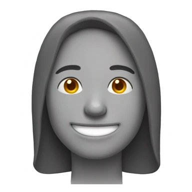 One Happy chickenmcnugget  sticker