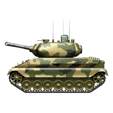 tank sticker