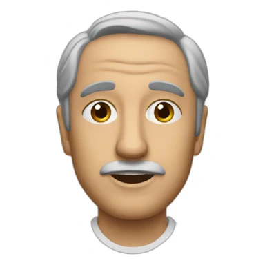 Pierre Palamade sticker