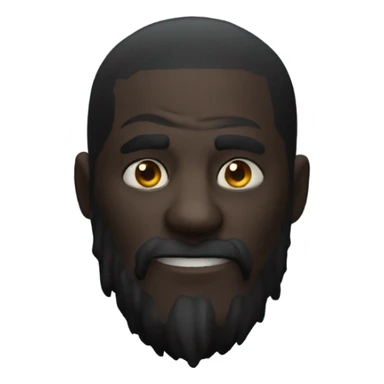 black spirit bdo sticker