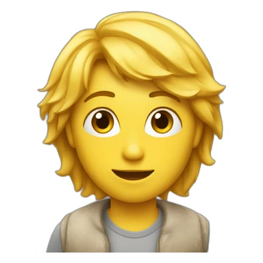 chat sur dromadaire sticker