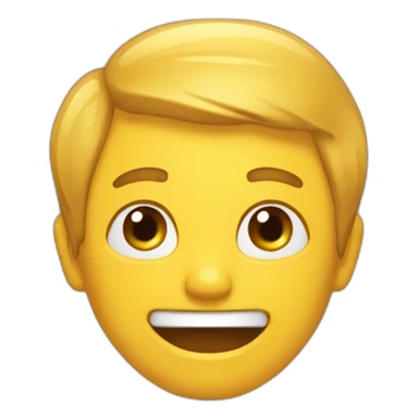 Chat qui pleure de rire sticker