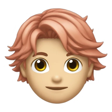 kawasaki frontale sticker