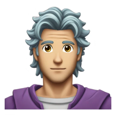 joseph joestar sticker