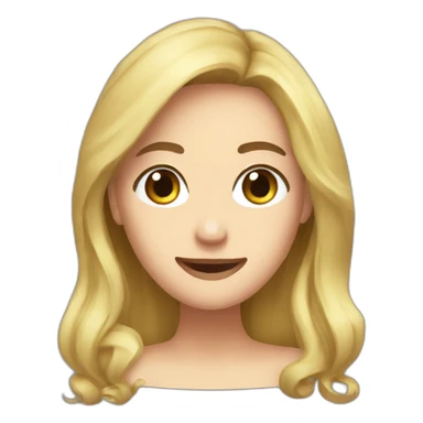pewdiepie's wife, marzia sticker