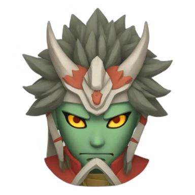 Kyoraku sticker