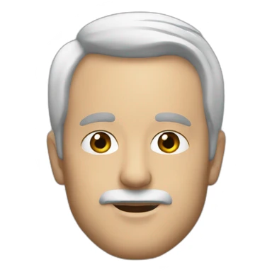 Robert Menard sticker