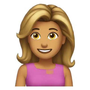 hoda kotb sticker