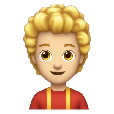 firecracker cristian sticker