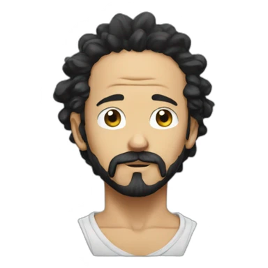 luffi-onepiece sticker