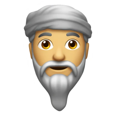 ein asiate der grad raucht sticker