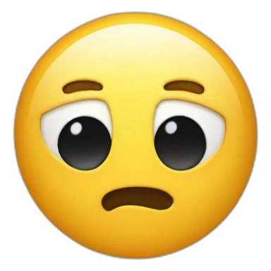 EXCLAMATION POINT sticker