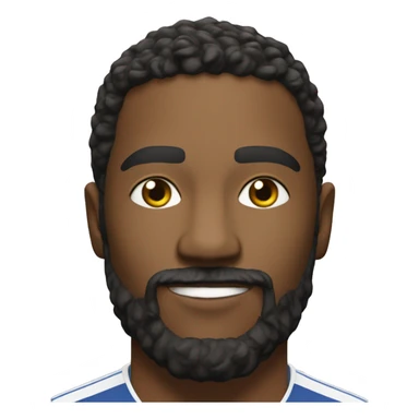 richarlion jogador da seleção btra sticker