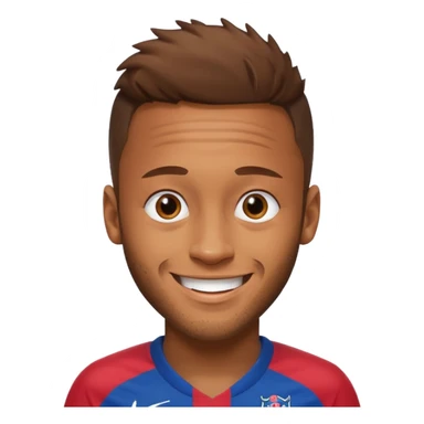 neymar sticker