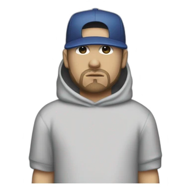 Limp bizkit vocalist sticker