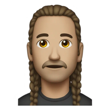 mychael-myers-killer sticker