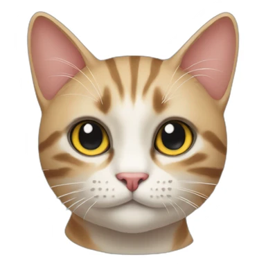 🇦🇲 cat sticker