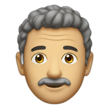 Pascal paoli corse sticker